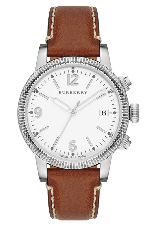 burberry watch nordstrom sale|burberry handbags.